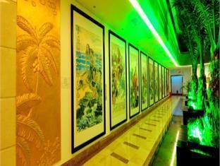 Sanya Bao Sheng Seaview Hotel Экстерьер фото